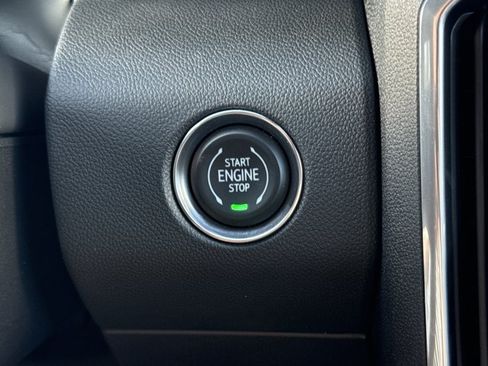 New 2026 GMC Acadia Elevation w/ Black Edition FWD image 24