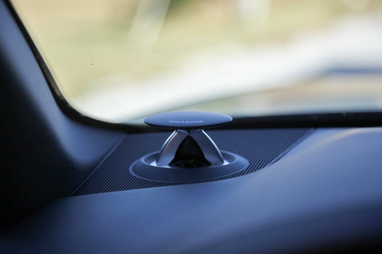 Used 2024 Audi RS 6 performance AWD/4WD image 40