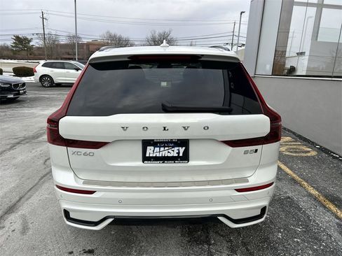New 2026 Volvo XC60 B5 Plus w/ Protection Package Premier image 7