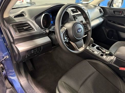 Used 2019 Subaru Outback 2.5i AWD/4WD image 19