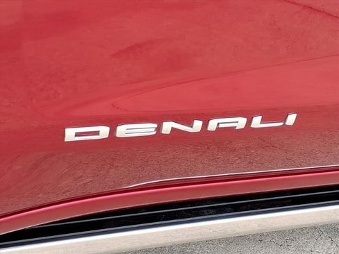 Certified 2023 GMC Sierra 1500 Denali w/ Denali Reserve Package image 11