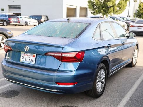 Used 2020 Volkswagen Jetta S w/ Driver Assistance Package image 4