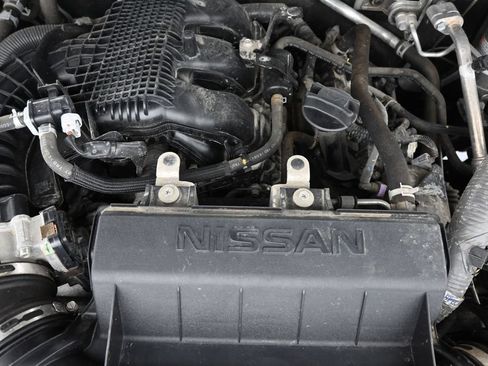 Used 2024 Nissan Frontier S AWD/4WD image 32