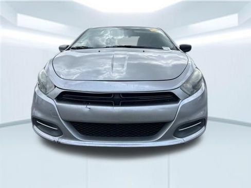 Used 2015 Dodge Dart SXT FWD image 2