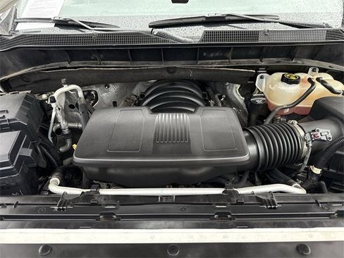 Used 2020 Chevrolet Silverado 1500 LT w/ All-Star Edition image 32