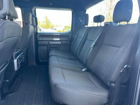 Used 2018 Ford F150 XLT w/ Equipment Group 301A Mid image 13