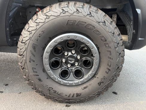 New 2025 Ford F150 Raptor AWD/4WD image 43