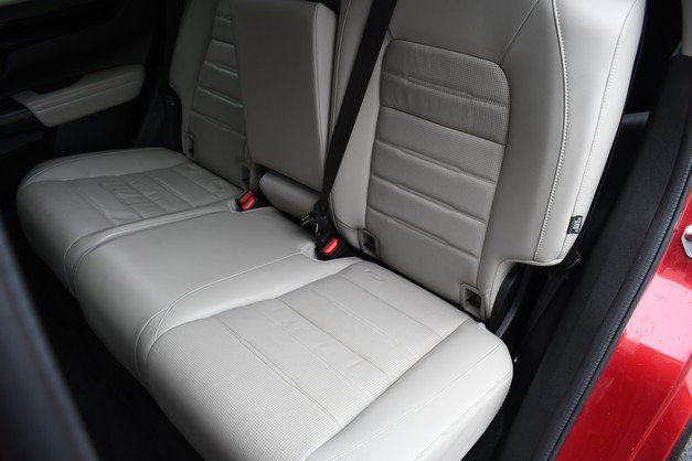 Used 2023 Honda CR-V EX-L image 23