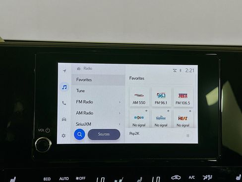 Used 2023 Subaru Solterra AWD image 21