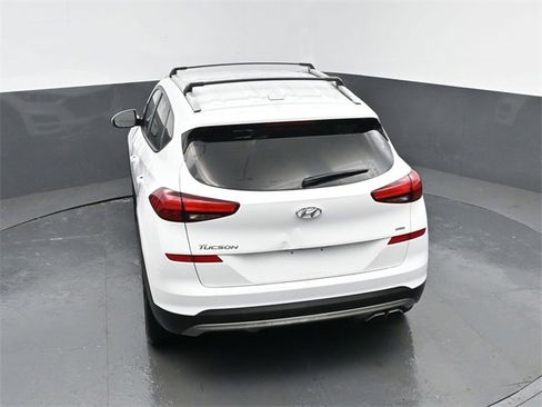 Used 2019 Hyundai Tucson SEL w/ Cargo Package image 26