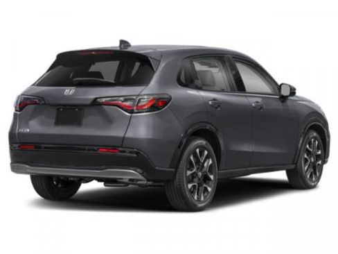 Used 2026 Honda HR-V EX-L image 2