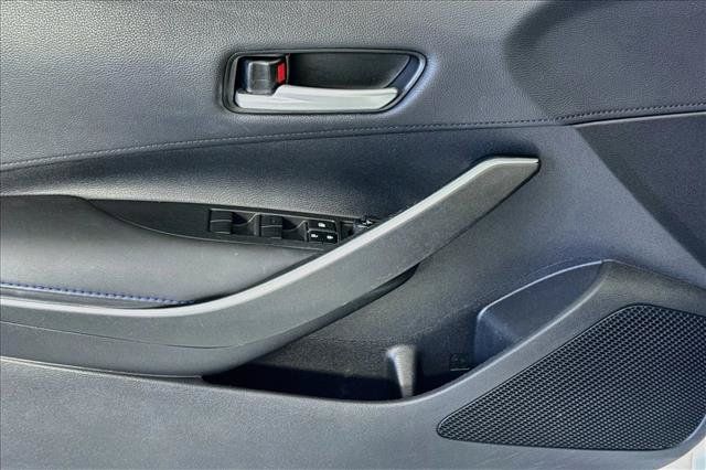 Used 2020 Toyota Corolla SE w/ Carpet Mat Package (TMS) FWD image 16