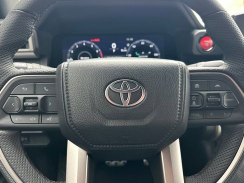 New 2025 Toyota Tacoma TRD Sport image 20