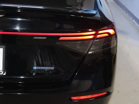 Certified 2024 Honda Accord Sport image 40