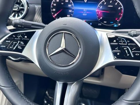 Certified 2026 Mercedes-Benz CLA 250 4MATIC image 18