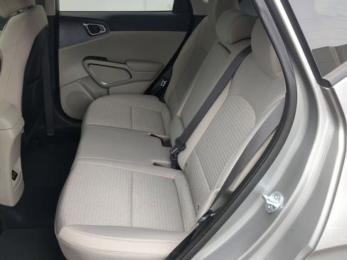 Used 2024 Kia Soul EX image 20