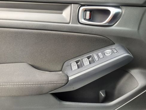 New 2025 Honda Civic Sport image 18