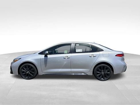 New 2026 Toyota Corolla SE FWD image 2