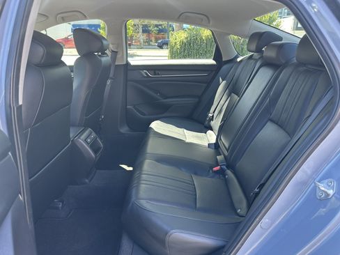 Used 2022 Honda Accord Sport Special Edition image 23