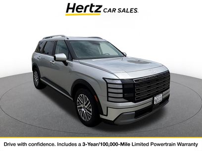 Used 2026 Hyundai Palisade SEL