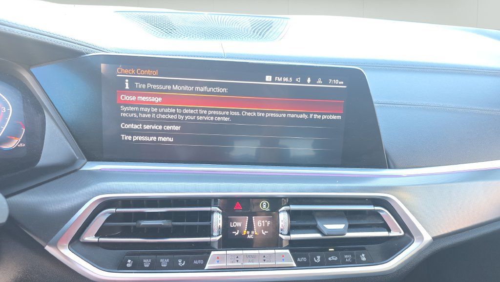 Used 2020 BMW X5 sDrive40i w/ Premium Package RWD image 22