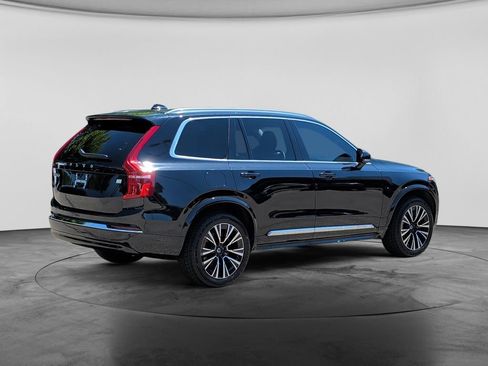Used 2023 Volvo XC90 T8 Plus AWD/4WD image 7
