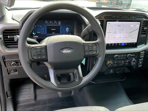 Used 2024 Ford F150 XL w/ Equipment Group 103A High image 5