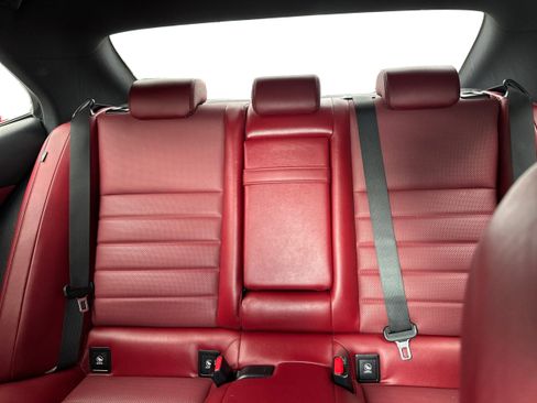 Used 2016 Lexus IS 300 AWD image 13