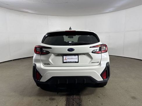 Used 2024 Subaru Crosstrek 2.0i AWD/4WD image 31