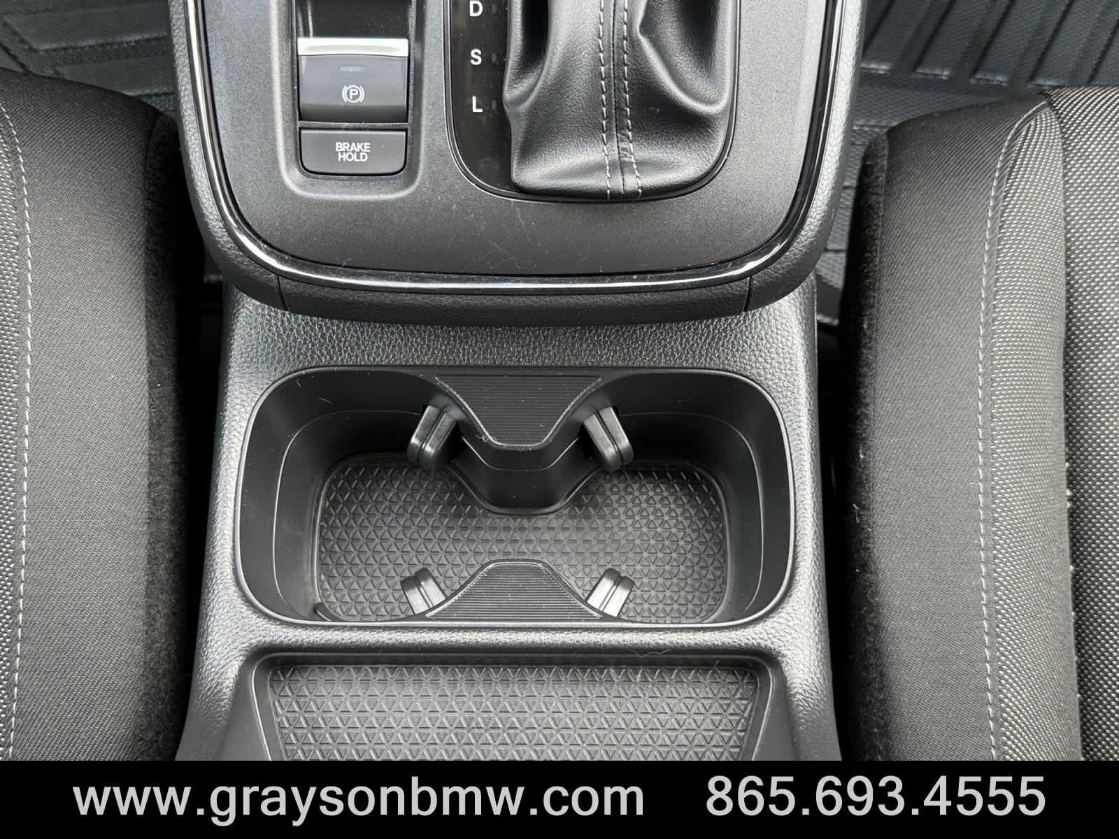 Used 2024 Honda CR-V EX image 21