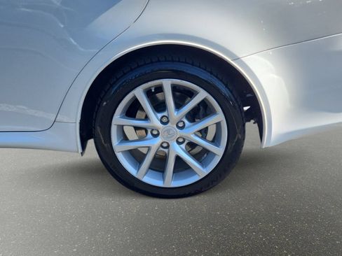 Used 2013 Lexus IS 250 AWD w/ Premium Pkg image 34