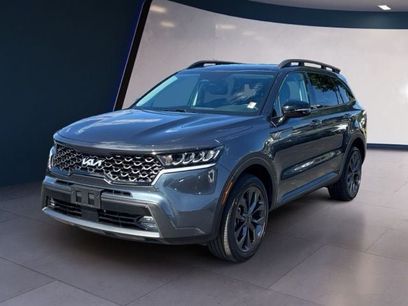 Used 2023 Kia Sorento X-Line EX