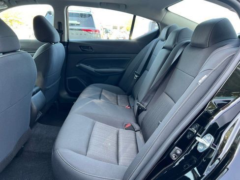 New 2025 Nissan Altima 2.5 SV w/ SV Premium Package image 4