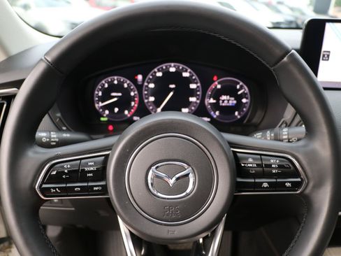 Certified 2026 MAZDA CX-90 3.3 Turbo w/ Premium Sport Pkg AWD/4WD image 15