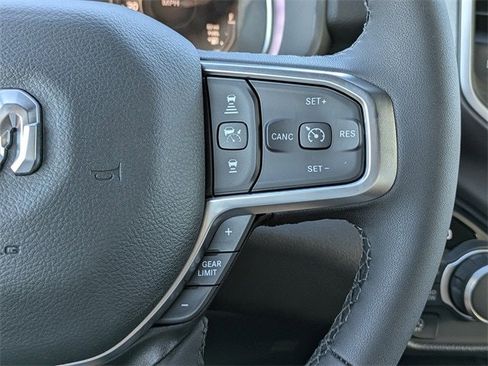 New 2026 RAM 1500 Big Horn image 27
