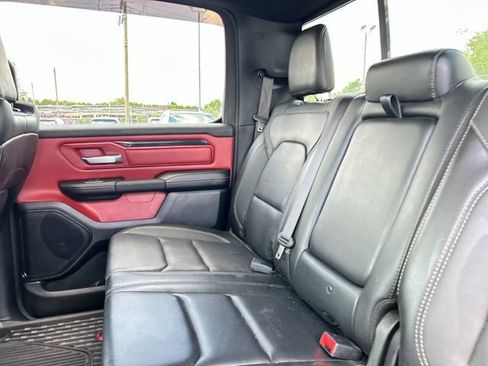 Used 2019 RAM 1500 Rebel w/ Rebel Level 2 Equipment Group AWD/4WD image 15