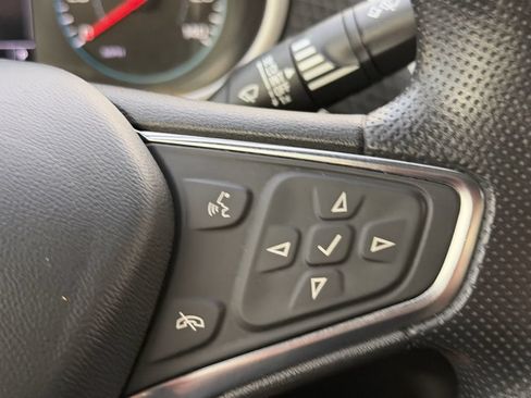 Used 2024 Chevrolet Malibu LT FWD image 29
