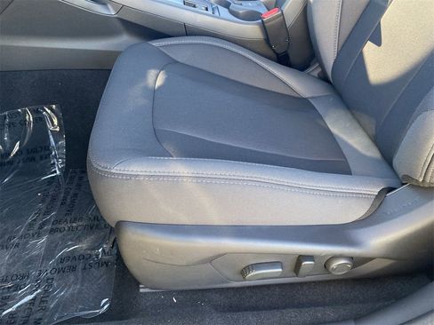 New 2026 Subaru Crosstrek 2.0i Premium image 16