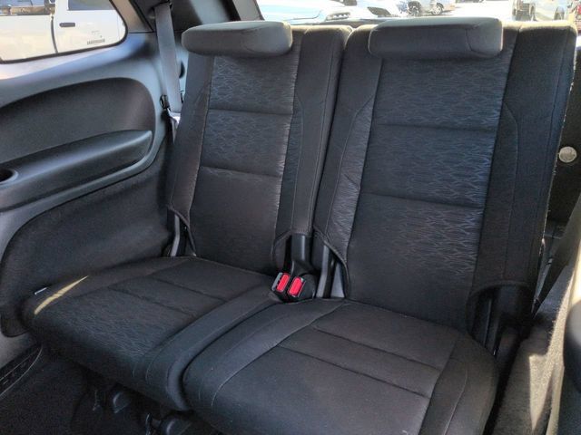 New 2026 Dodge Durango GT w/ Blacktop Package AWD/4WD image 13