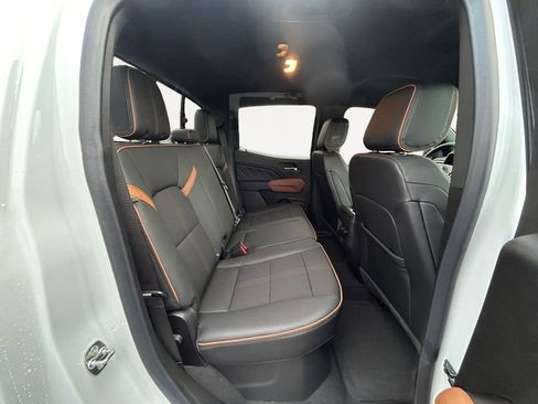 New 2026 GMC Canyon AT4 image 11