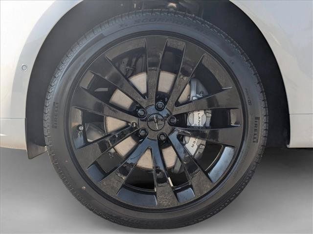 New 2026 Land Rover Range Rover Sport Dynamic SE AWD/4WD image 10