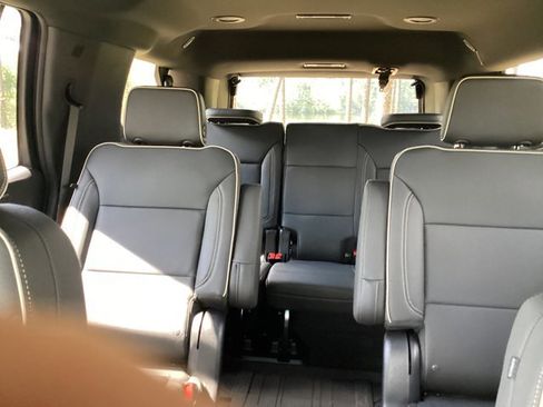 New 2025 Chevrolet Tahoe Premier image 27