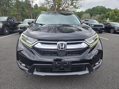 Used 2017 Honda CR-V Touring image 10