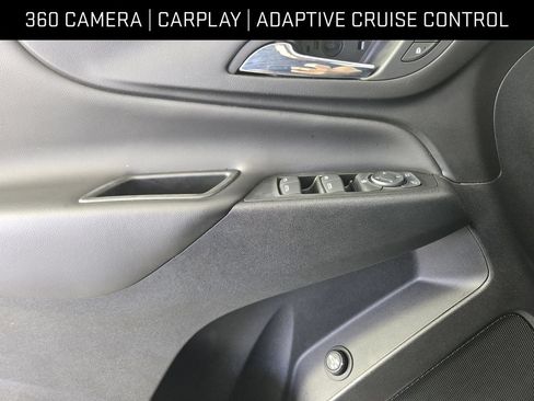 Used 2023 Chevrolet Equinox LT FWD image 23