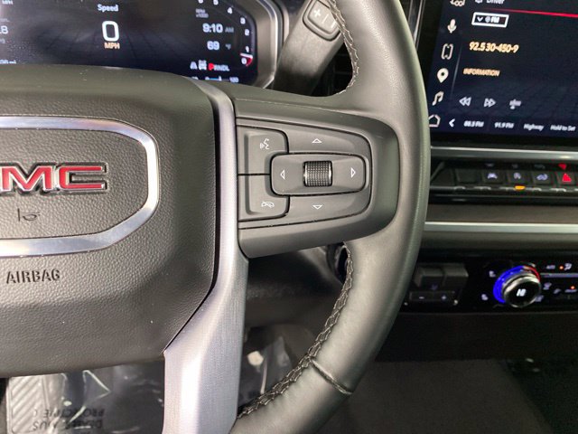 Used 2026 GMC Sierra 1500 SLT AWD/4WD image 25
