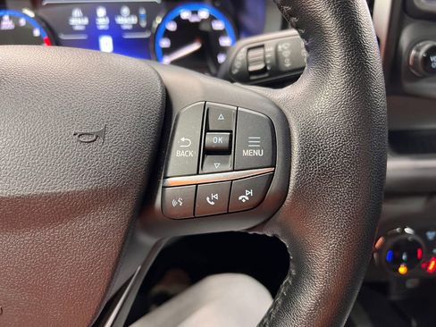 Used 2023 Ford Bronco Sport Outer Banks w/ Tech Package image 11