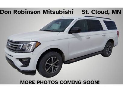 Used 2020 Ford Expedition Max XL