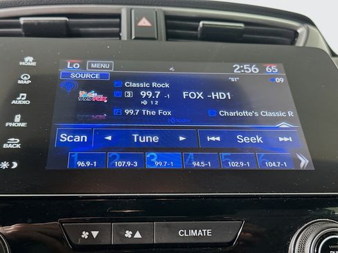 Used 2017 Honda CR-V Touring image 21