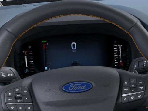 New 2026 Ford Maverick Tremor AWD/4WD image 15