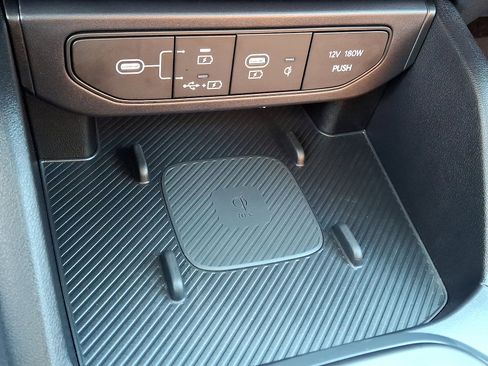 Used 2025 Kia K4 GT-Line Turbo image 27